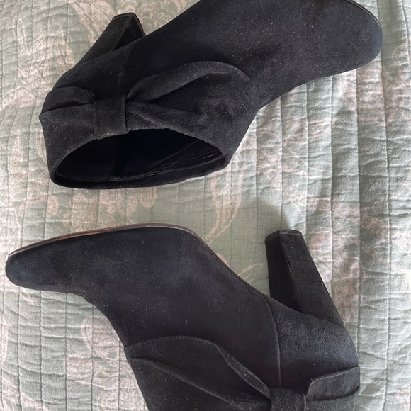 Kate Spade Booties - Picture 2 of 5